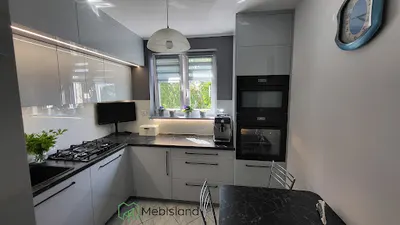 Meble na wymiar - MebIsland